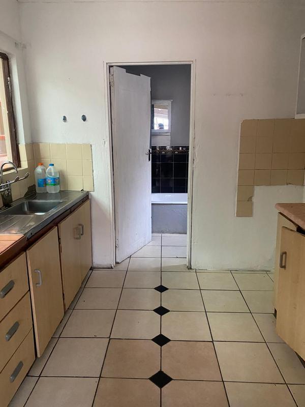 To Let 2 Bedroom Property for Rent in Bethelsdorp Eastern Cape